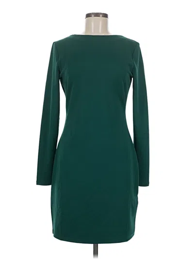 H&m Casual Dress In Multi