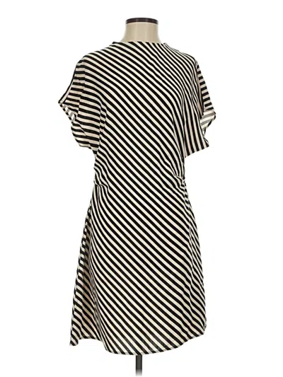 H&m Casual Dress In Multi