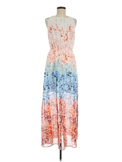 H&m Casual Dress In Multi