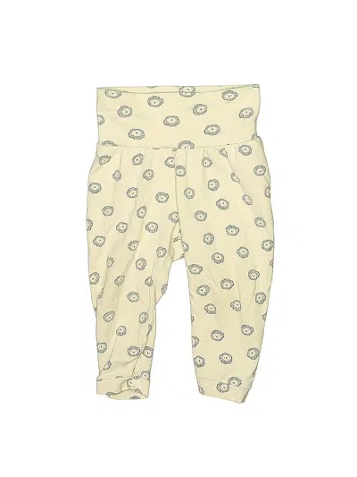 Pre-owned H&m Babies' Casual Pants