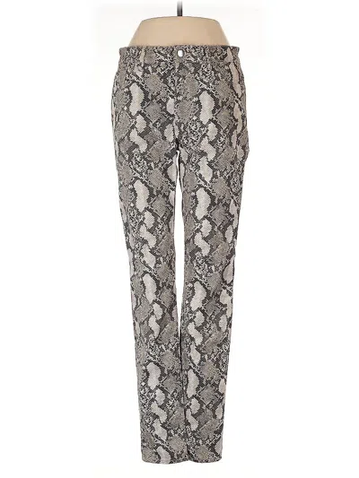 Pre-owned H&m Casual Pants