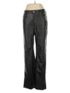 H&m Casual Pants In Black