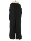 H&m Casual Pants In Black