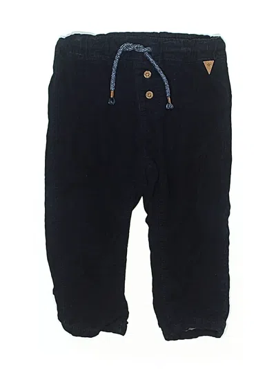 Pre-owned H&m Babies' Casual Pants In Blue