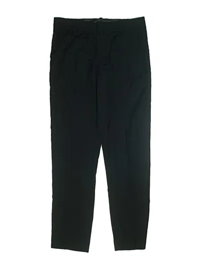 Pre-owned H&m Kids' Casual Pants In Blue