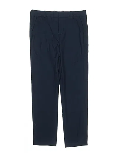 Pre-owned H&m Kids' Casual Pants In Blue