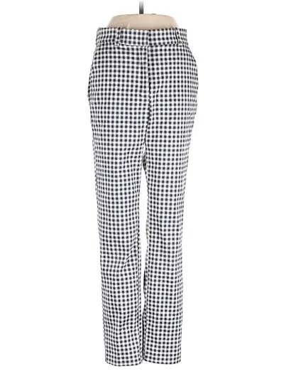 Pre-owned H&m Casual Pants In Blue