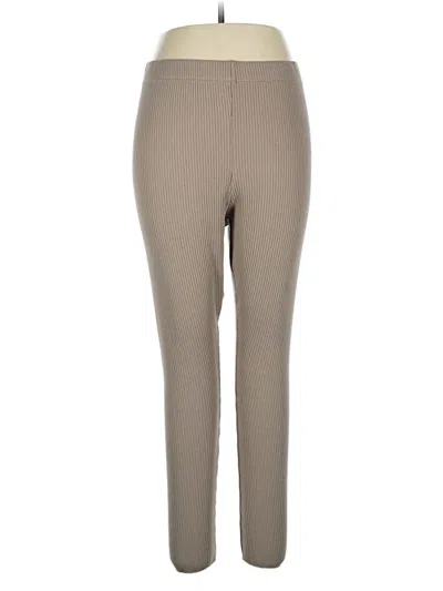 H&m Casual Pants In Gray