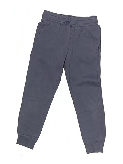 Pre-owned H&m Kids' Casual Pants In Gray