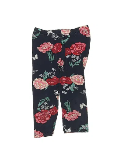 Pre-owned H&m Kids' Casual Pants In Pink