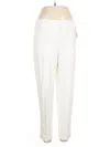 H&m Casual Pants In White
