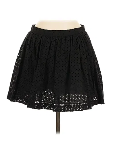 H&m Casual Skirt In Multi