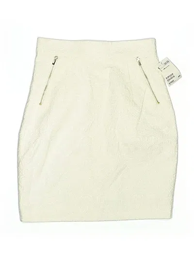 H&m Casual Skirt In Neutral