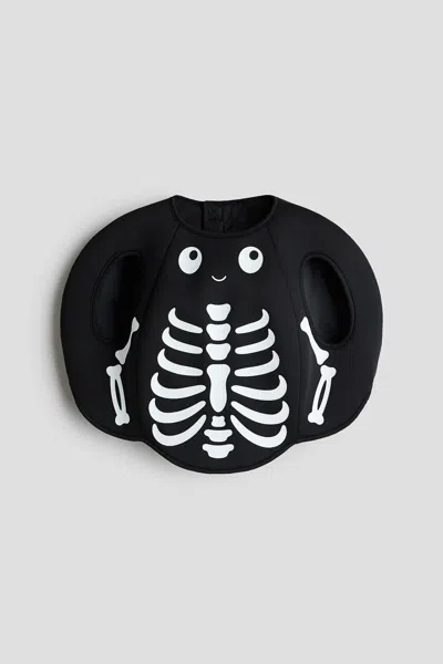 H&m Costume In Black
