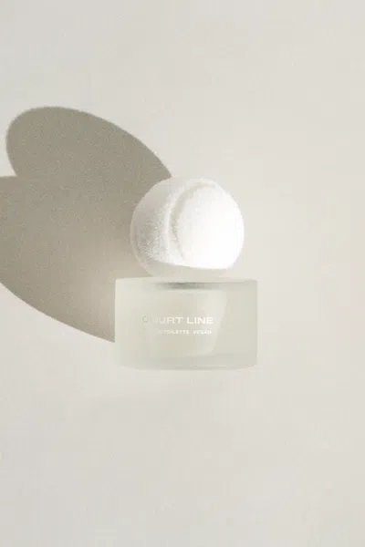 H&m Court Line Edt