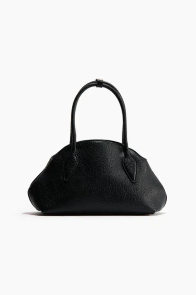 H&m Crossbody Bag In Black