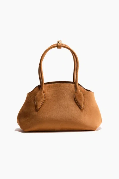 H&m Crossbody Bag In Brown