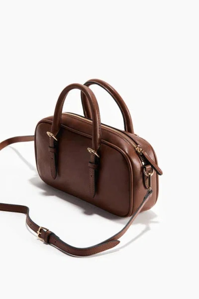 H&m Crossbody Bag In Brown