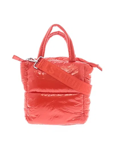 Pre-owned H&m Crossbody Bag In Orange