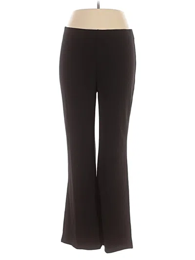 H&m Dress Pants In Black