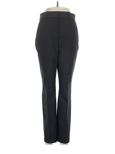 H&m Dress Pants In Black