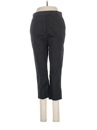 H&m Dress Pants In Black
