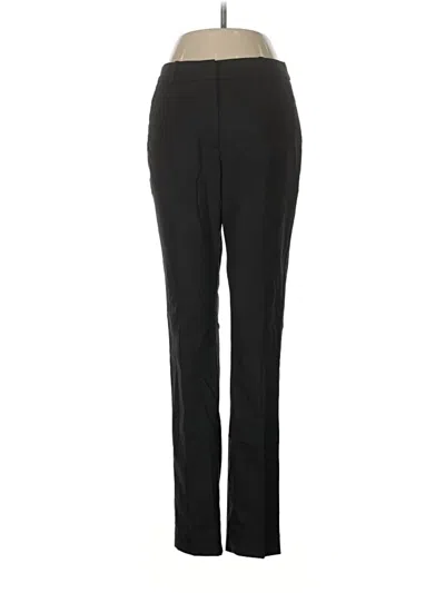 H&m Dress Pants In Black