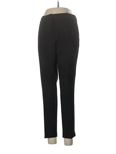 H&m Dress Pants In Black