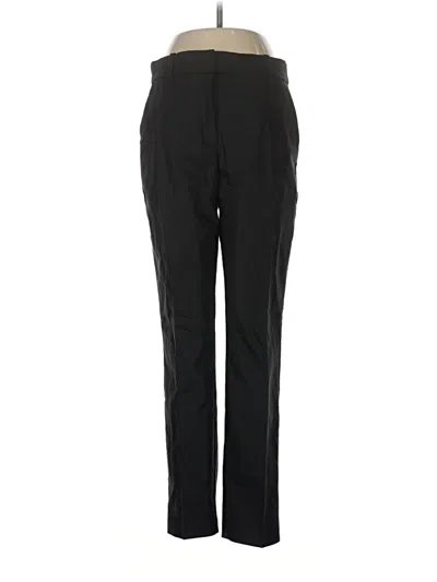 H&m Dress Pants In Black