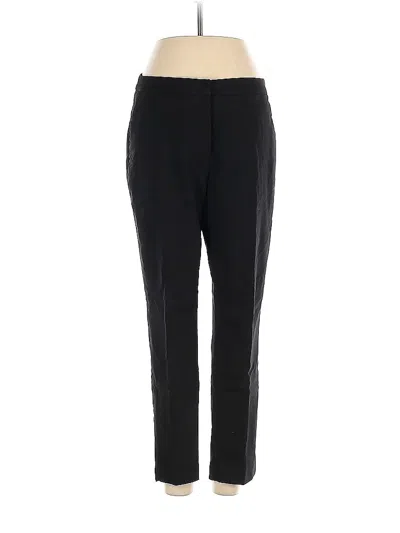 Pre-owned H&m Dress Pants In Blue