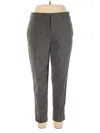 H&m Dress Pants In Gray