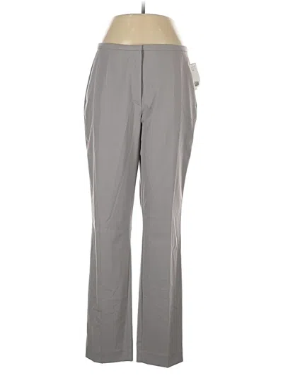 H&m Dress Pants In Gray