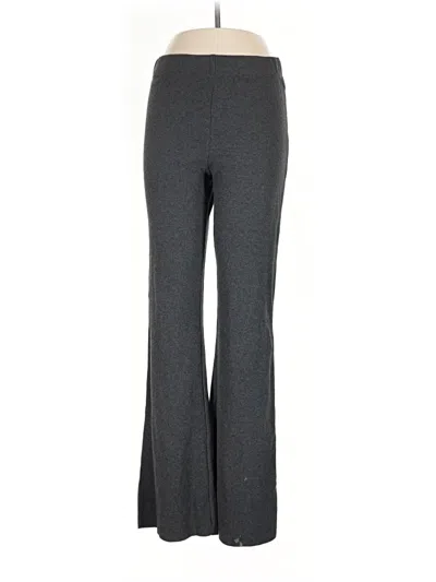 H&m Dress Pants In Gray