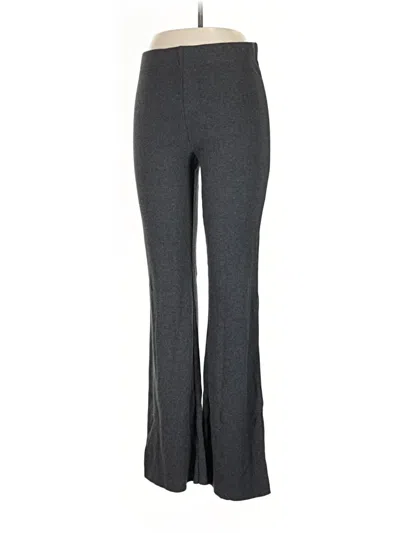 H&m Dress Pants In Gray