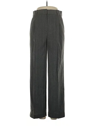 H&m Dress Pants In Multi
