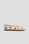 H&m Espadrilles In Red