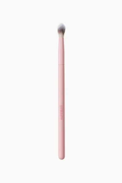 H&m Eyeshadow Blending Brush In Light Pink