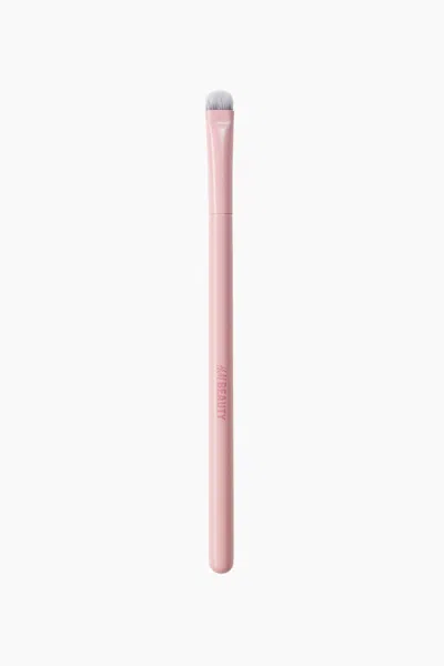 H&m Eyeshadow Smudging Brush In Light Pink