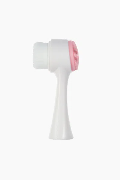 H&m Facial Cleansing Brush In Pink