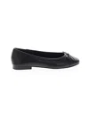 H&m Flats In Black