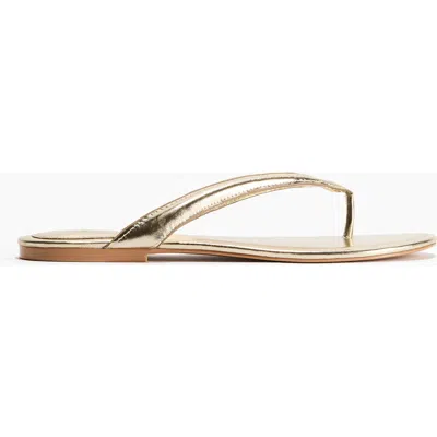 H&m Flip-flops In Neutral