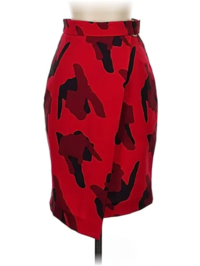 Pre-owned H&m Formal Skirt