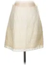 H&m Formal Skirt In Neutral