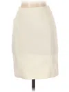 H&m Formal Skirt In Neutral