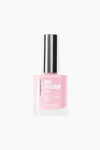H&m Gel Colour Nail Polish In I Wish You Knew