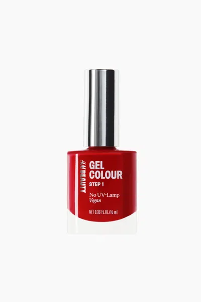 H&m Gel Colour Nail Polish In On The Picnic Blanket