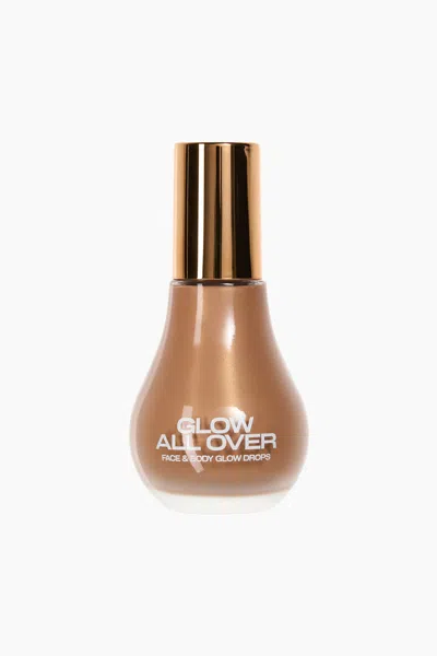 H&m Glow All Over Highlighter In Golden Bronze