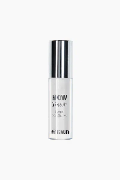 H&m Glow Touch Highlighter In Moonlight