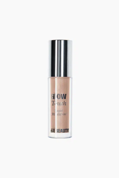 H&m Glow Touch Highlighter In Sunlit Dew