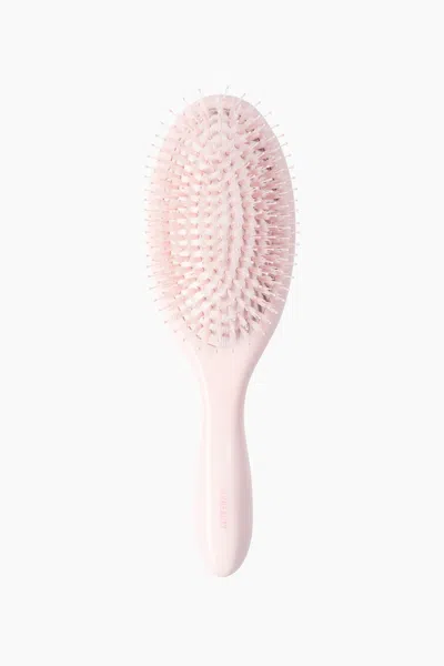H&m Hairbrush In Light Pink